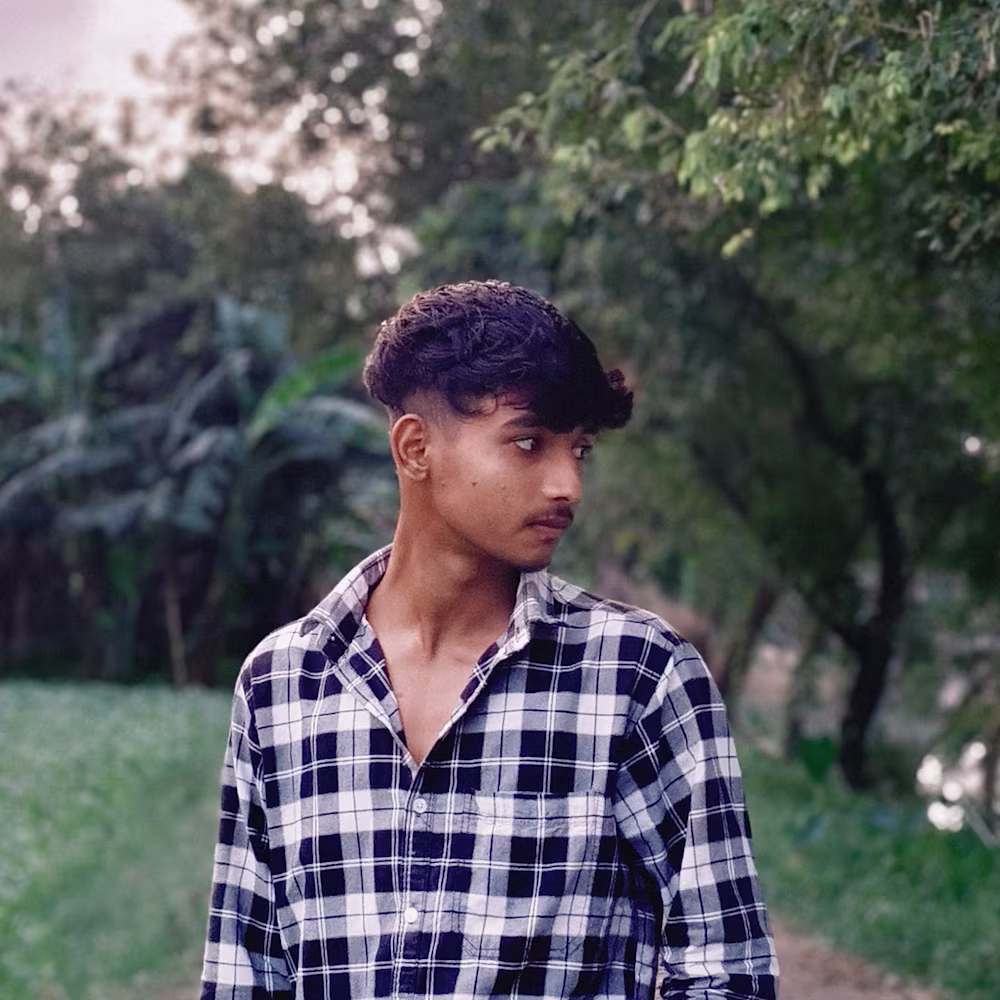Akash Mondal