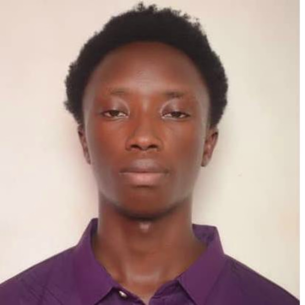 Godwin Oluowho