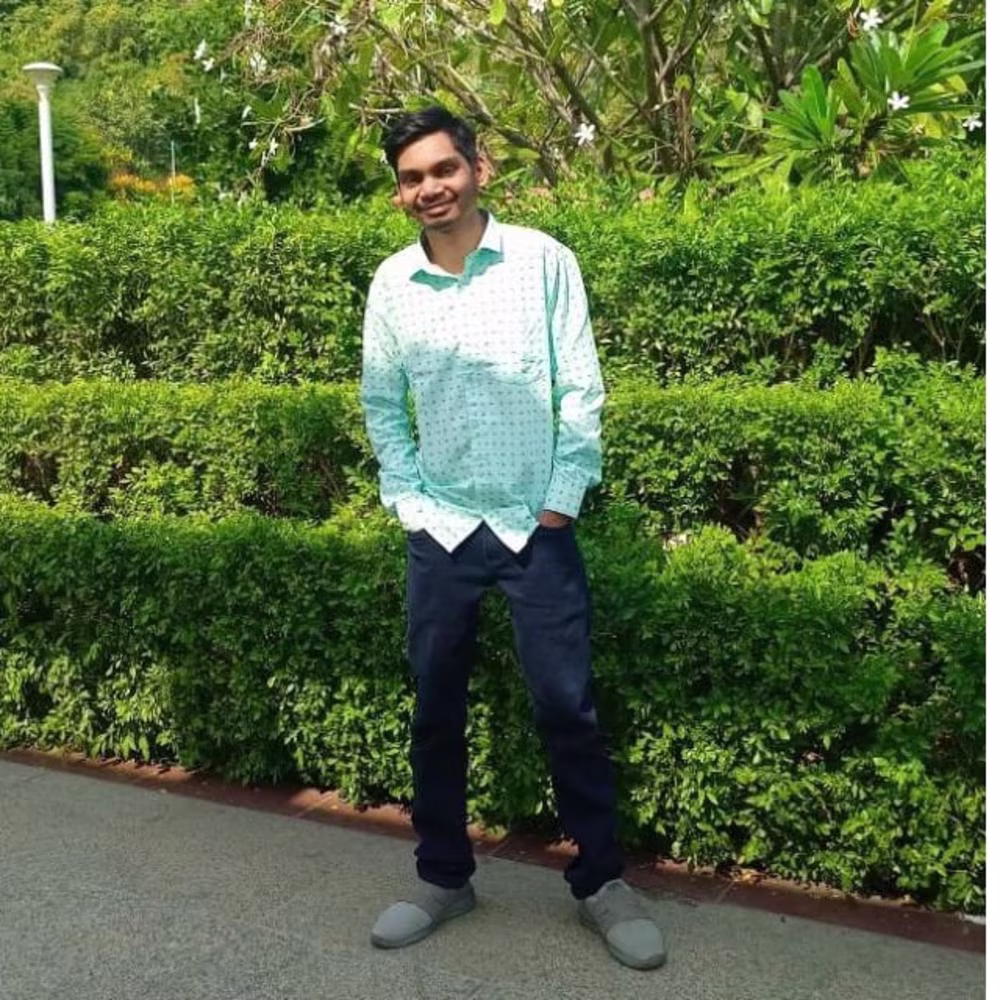 Sahil  