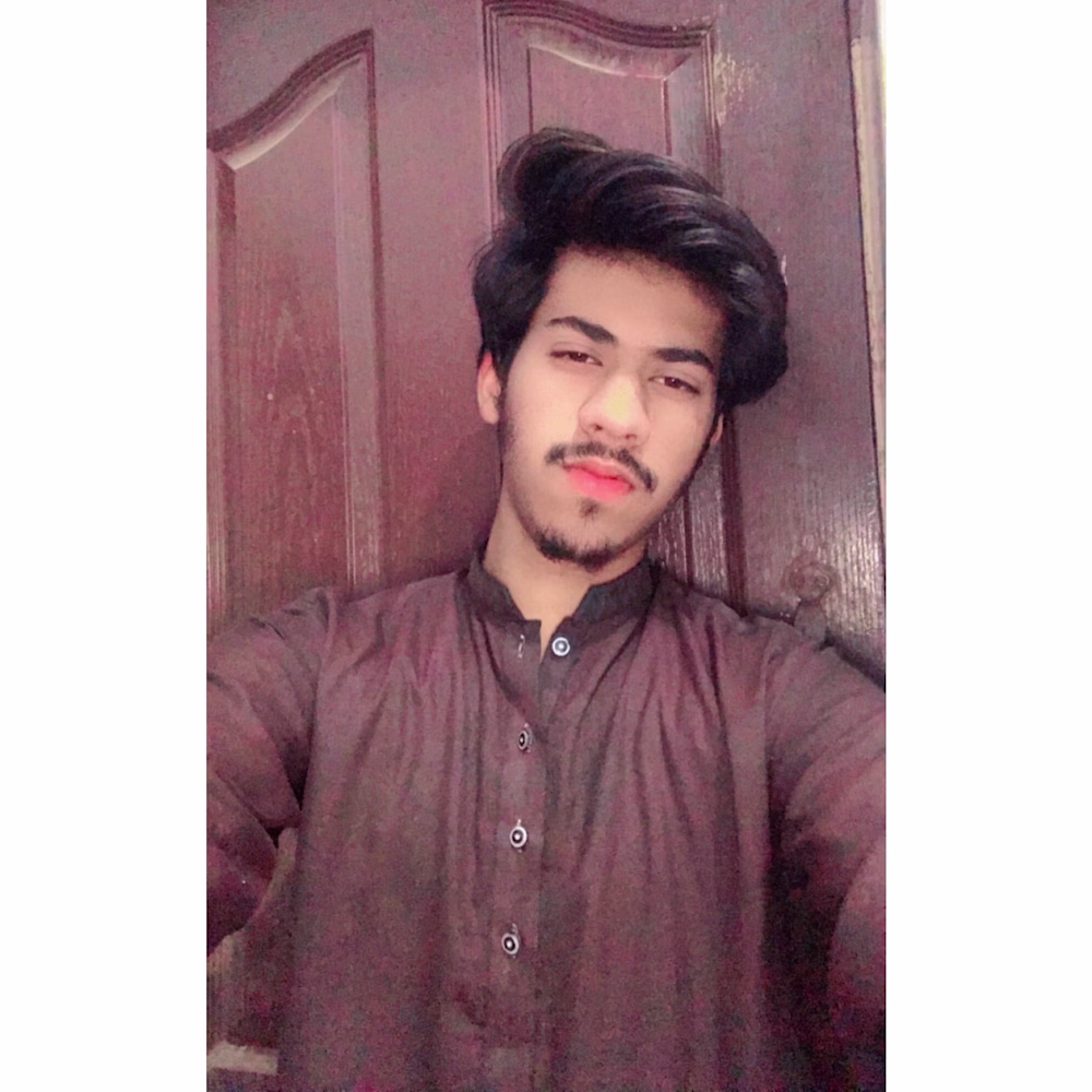 Muhammad Talha Khan