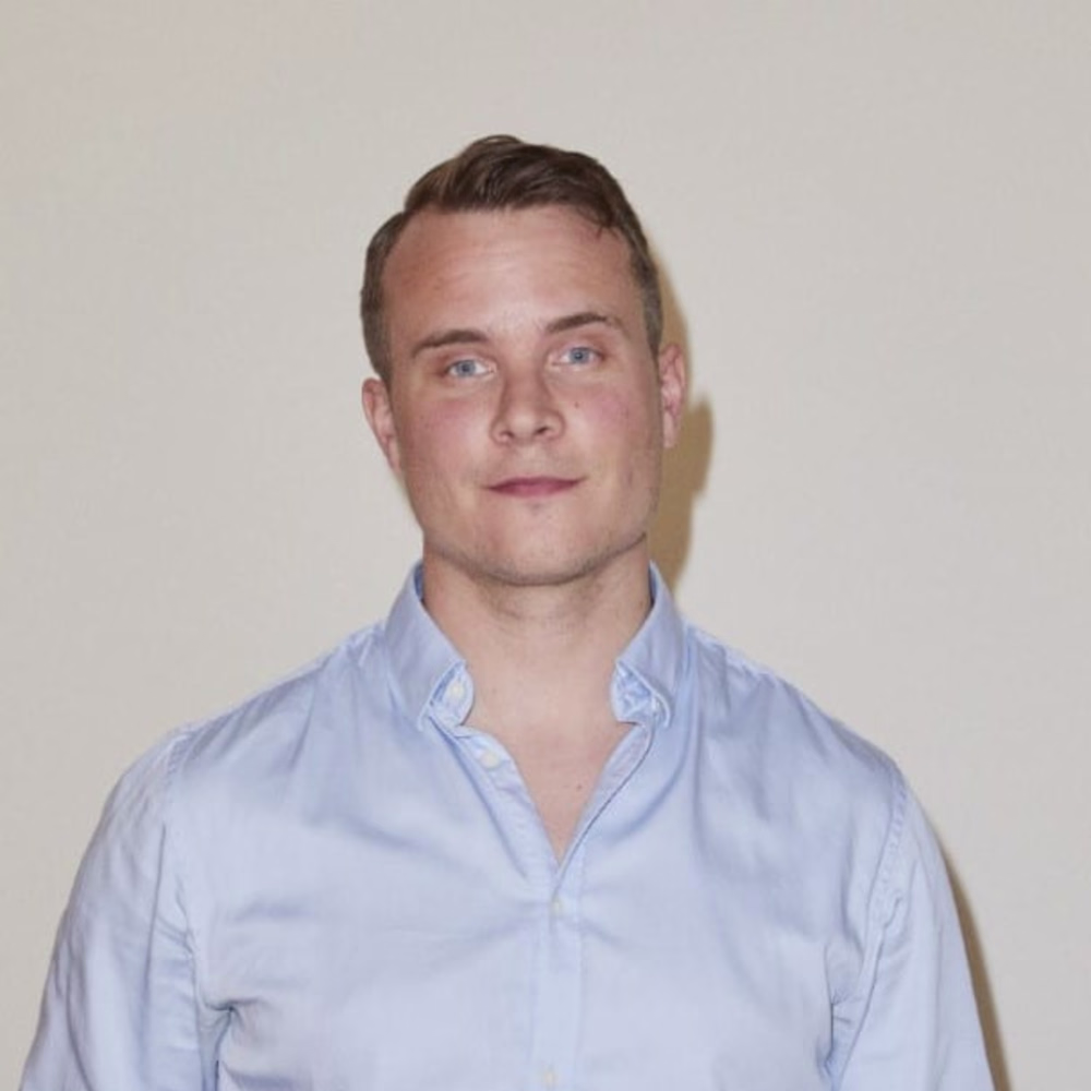 Linus Albertsson Engman