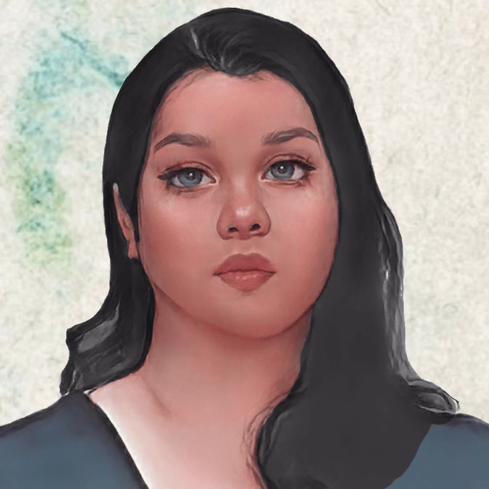 Misscha Chidley