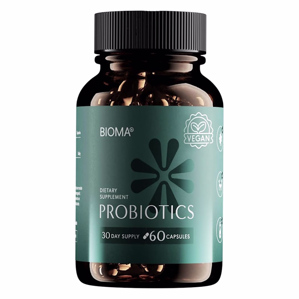 Bioma Probiotics  