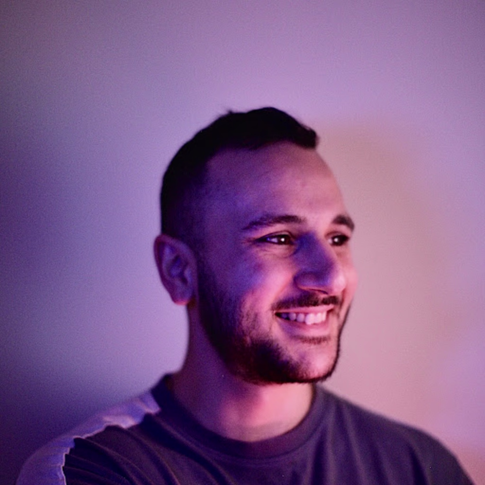 Aram Harutyunyan