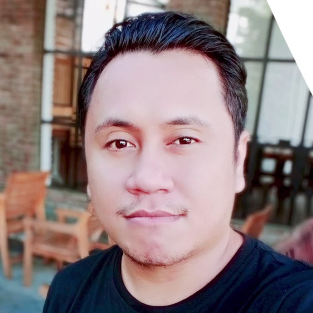 Michael Kaunang