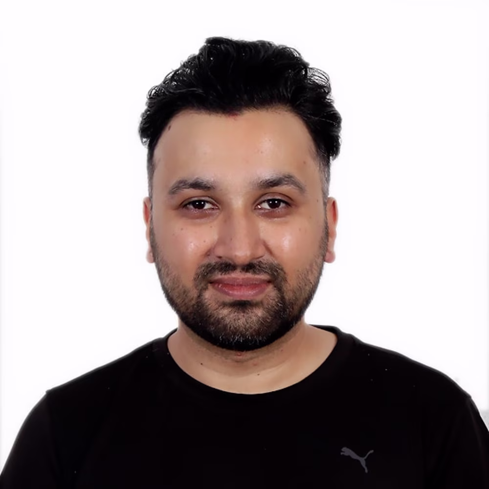 Sushil Bhandari