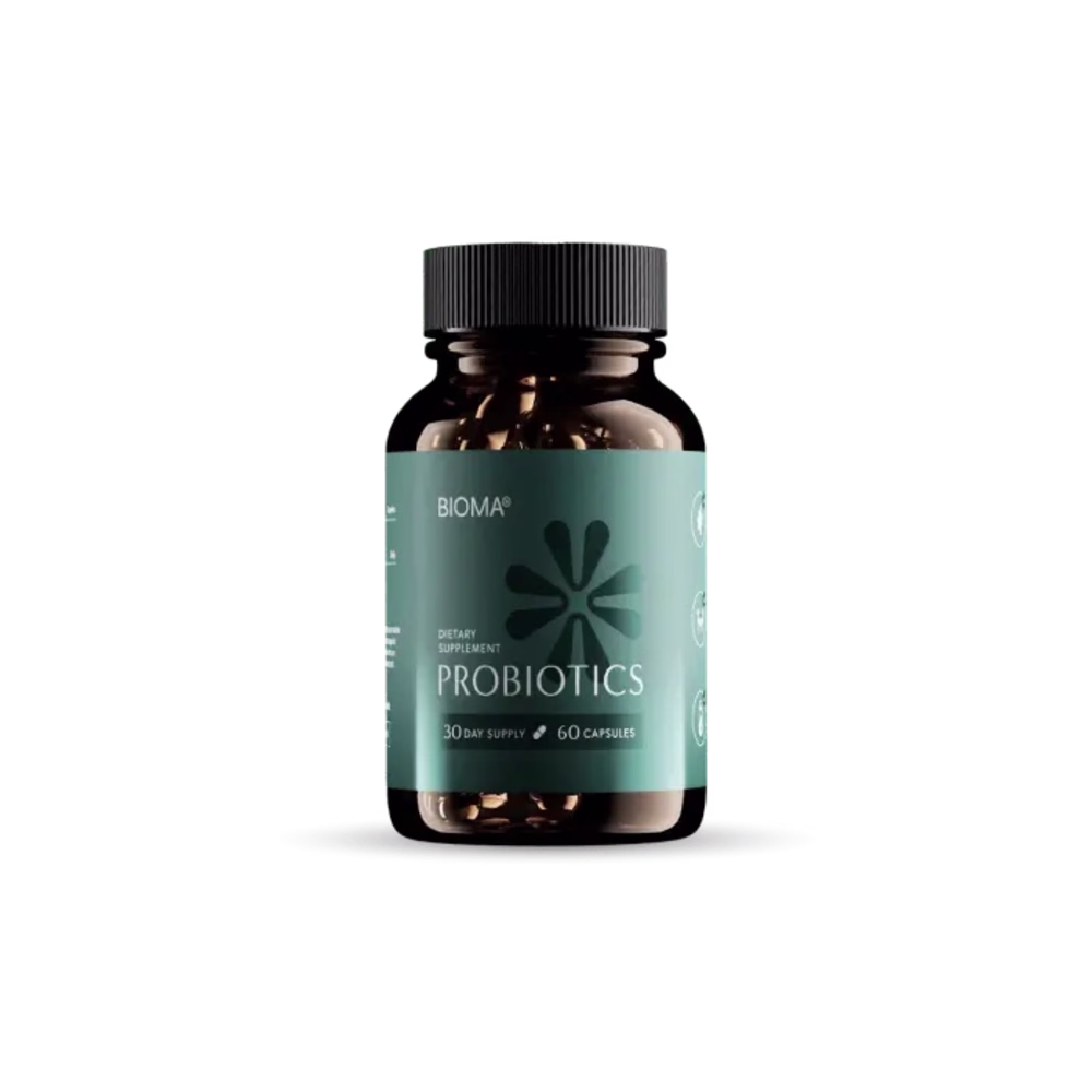 Bioma Probiotics (CA & US)