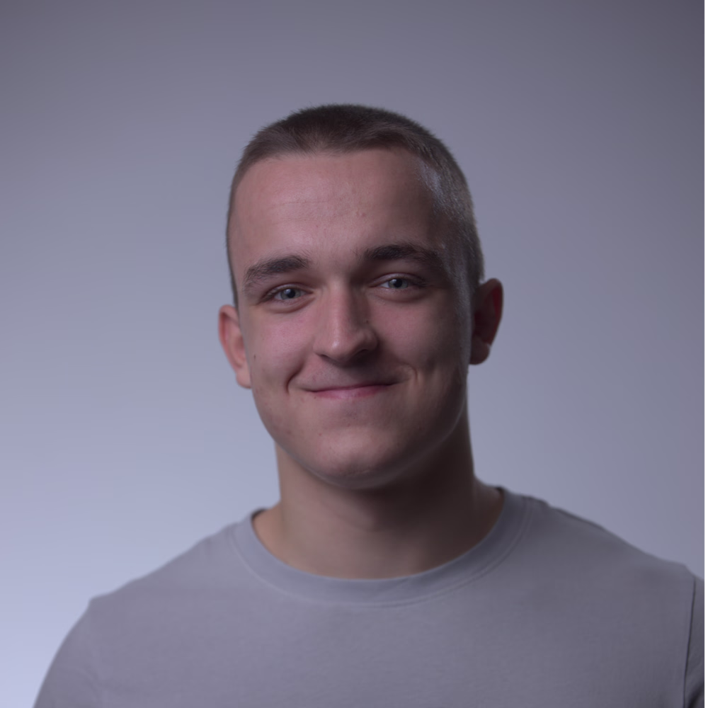 Dominik Budinčevič