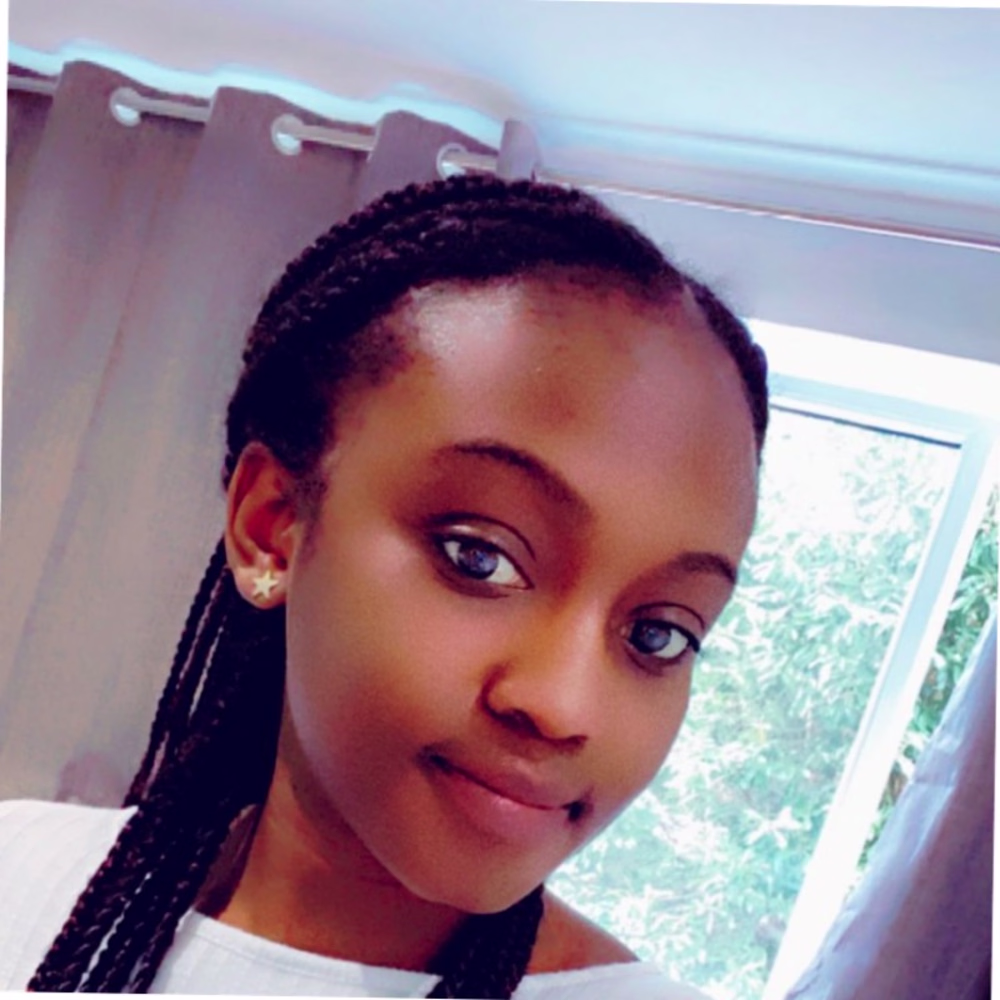 Sarah Yeboah Manu