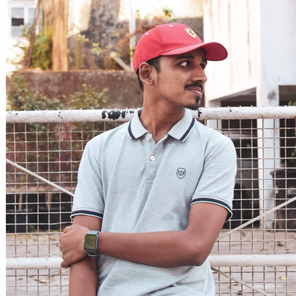 Shaun Fernandes