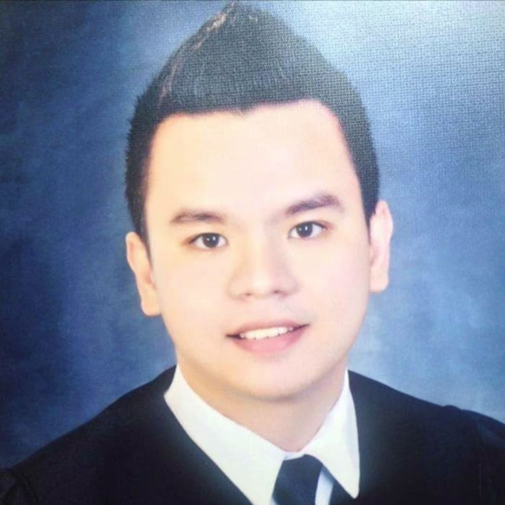 David Emmanuel Tagle