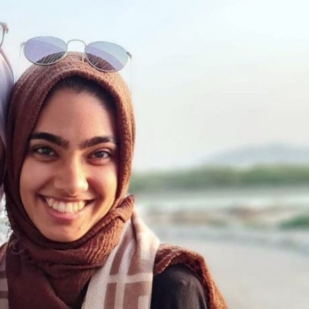 Zainab Hassan