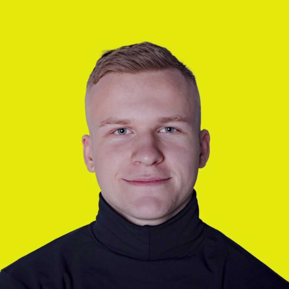 Michail Gnyadek