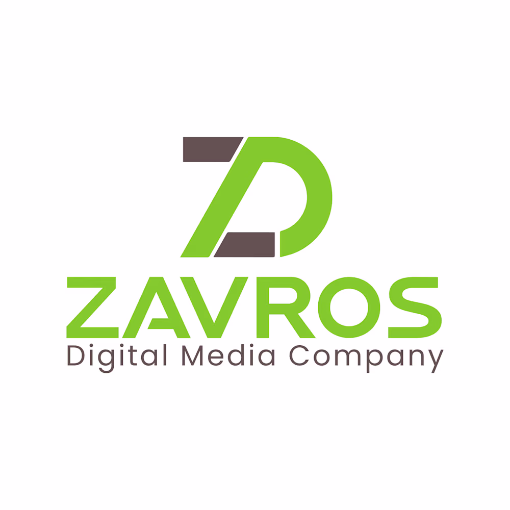 Zavros Digital Media Company