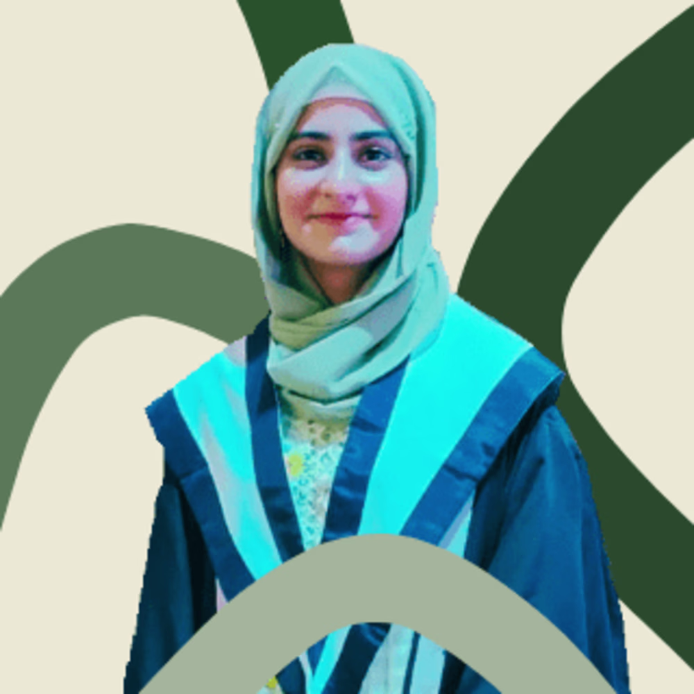 Inayat Fatima Qureshi