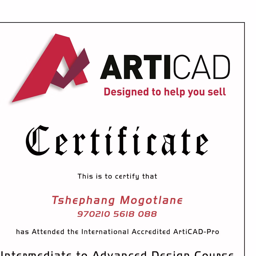 Tshephang Ignitious  Mogotlane 