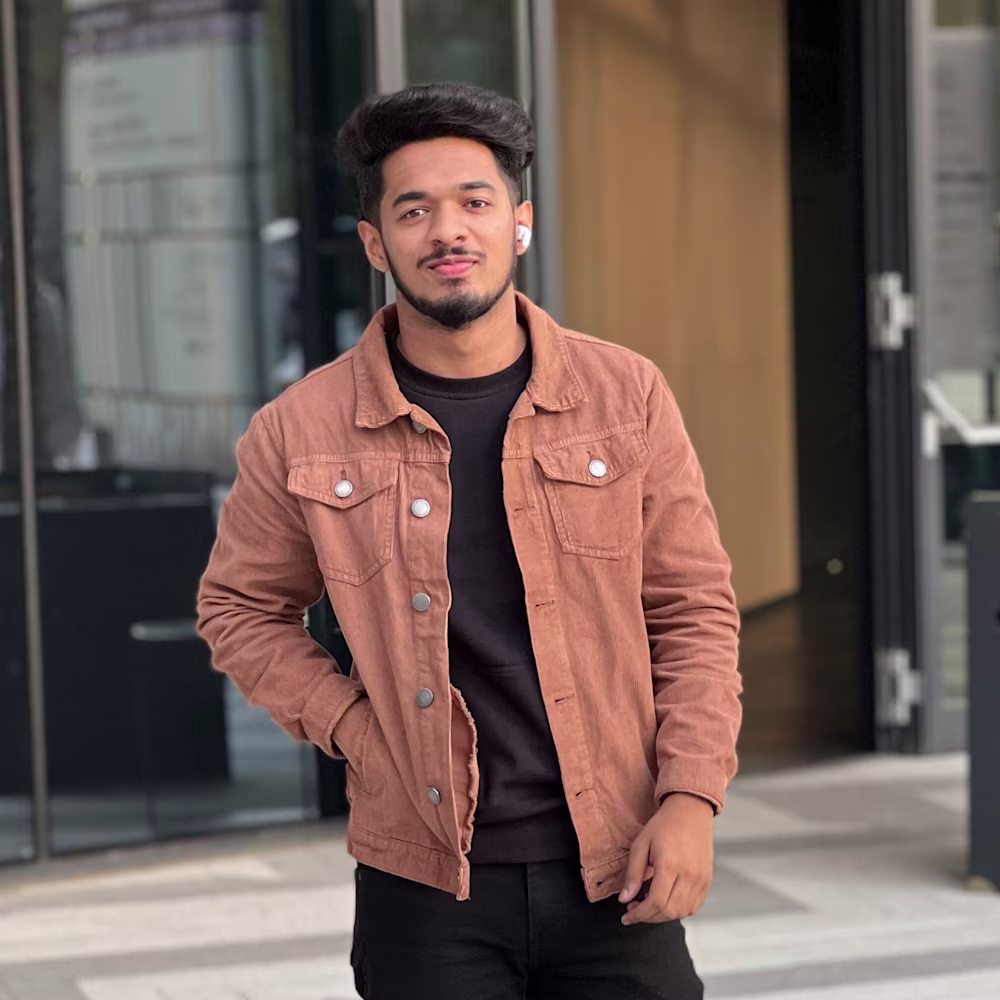 Afran Sajeeb