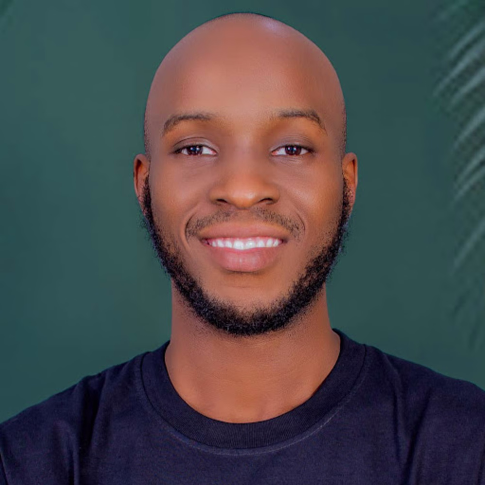 Blessing Adedeji