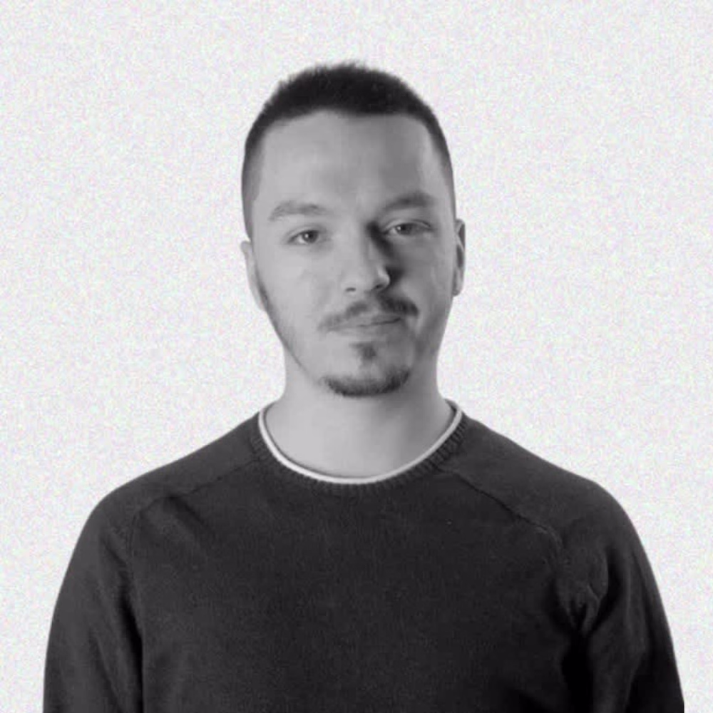Dejan Cvetkovik