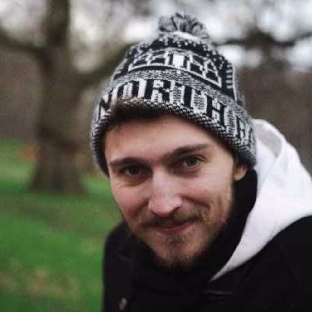 Matheus Morett