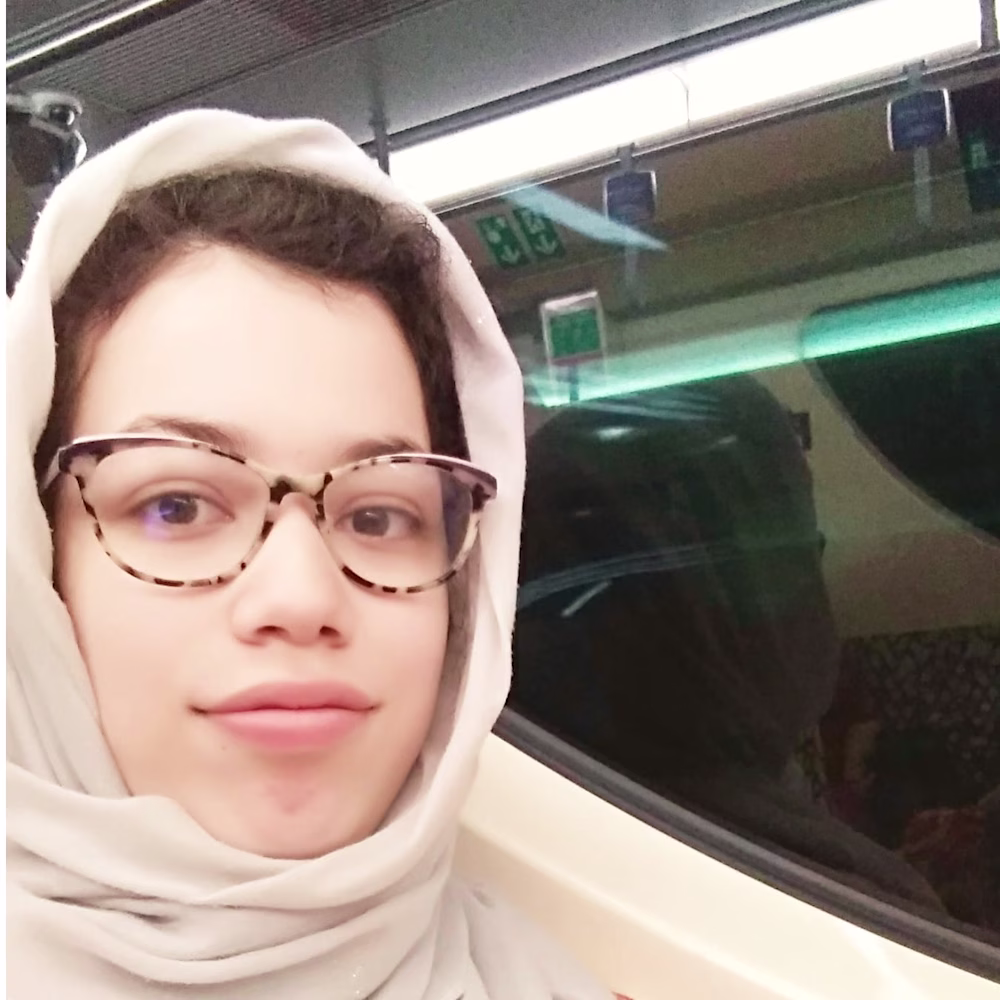 Fatima Zahra Gattwinkel 