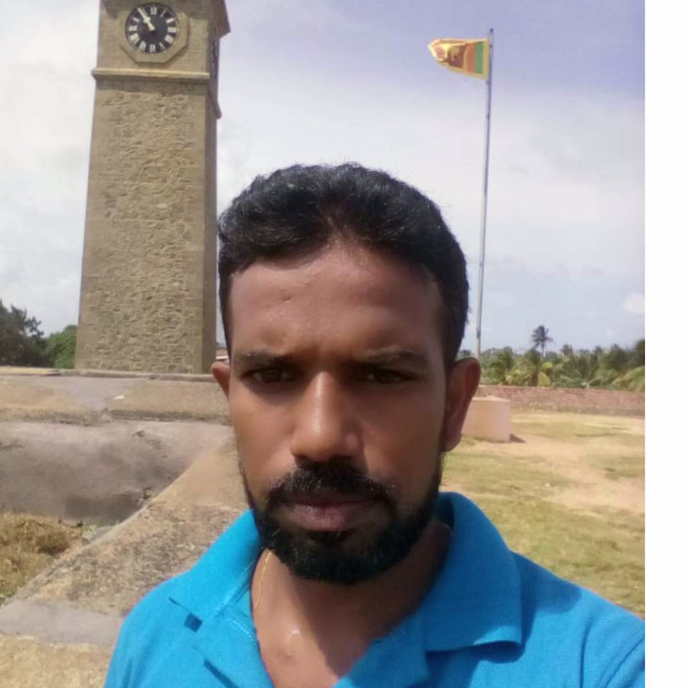Sujith Thilakarathna
