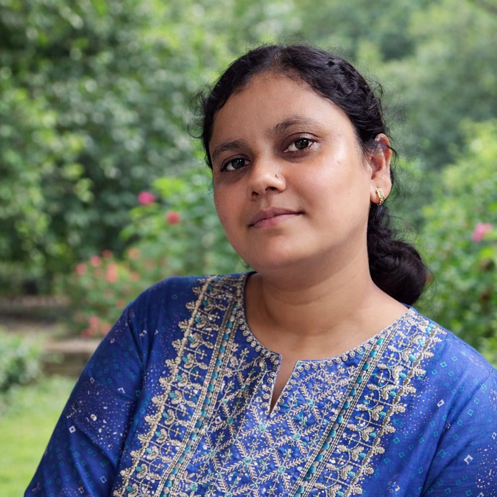 Abeda   Khatun