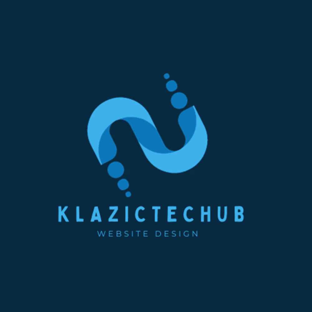 Klazic Web