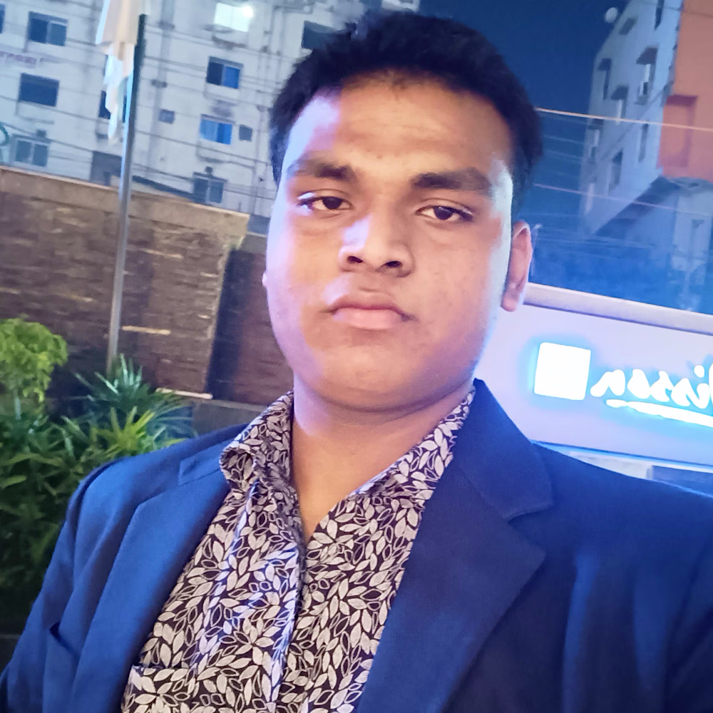 Divyanshu Shah