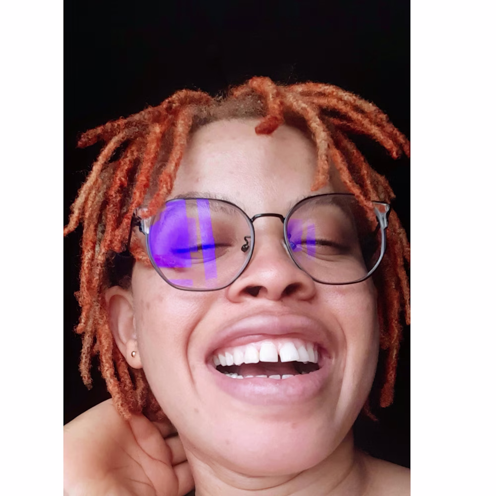 Lydia Amadi Chinyere