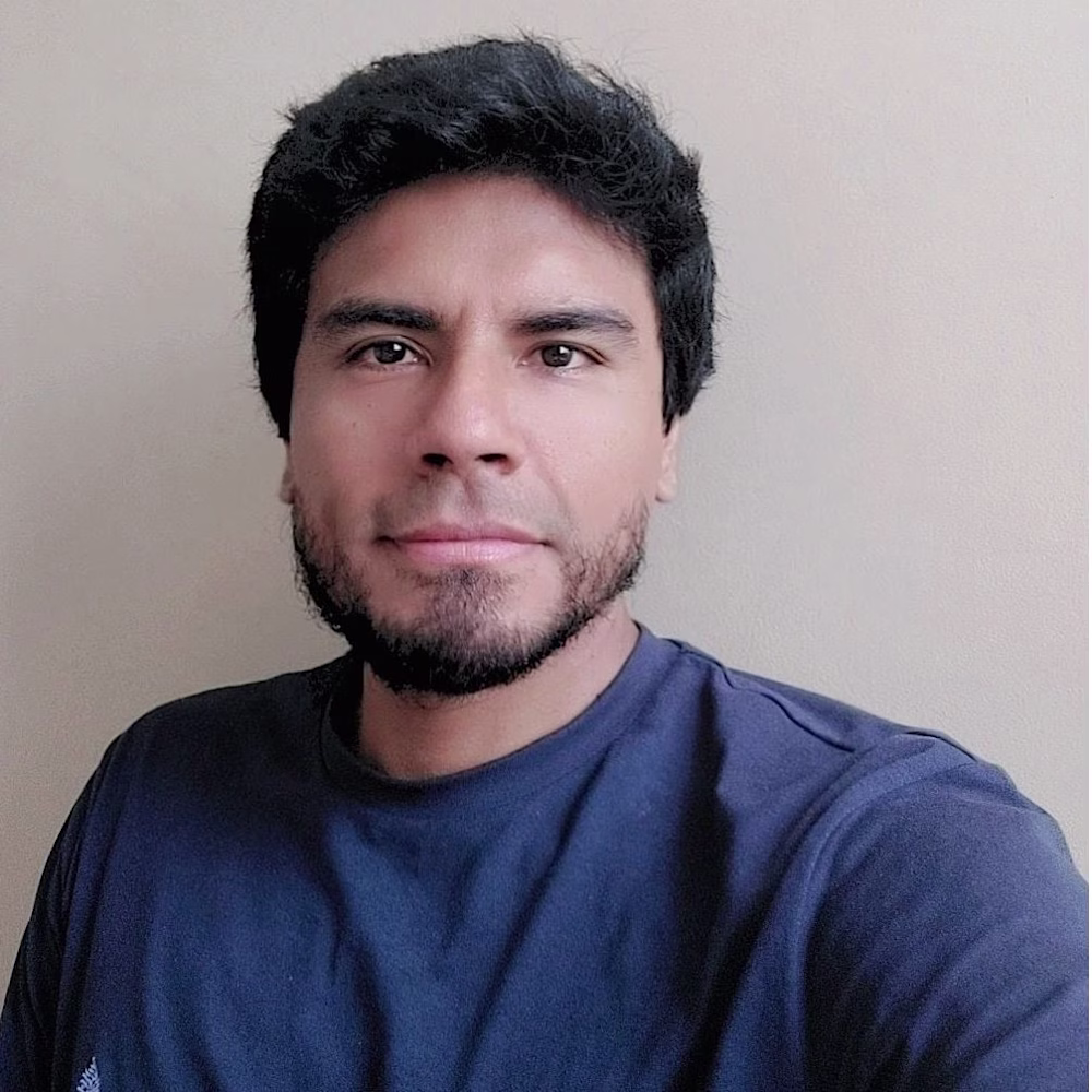Iván Gonzalez