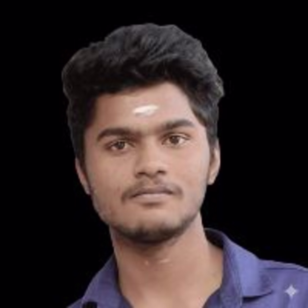 Muthu Raj