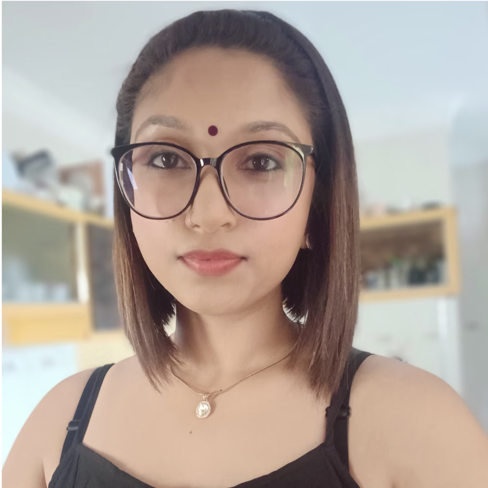 Shaunelle Acacia Budhiram