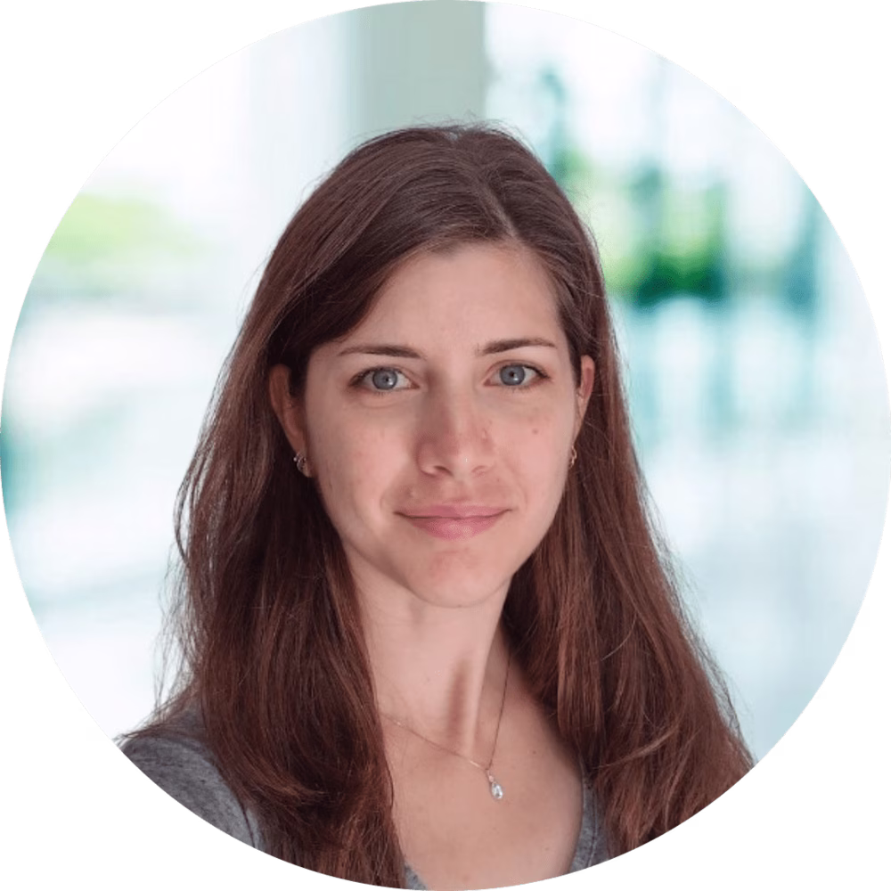 Mariane Morandini