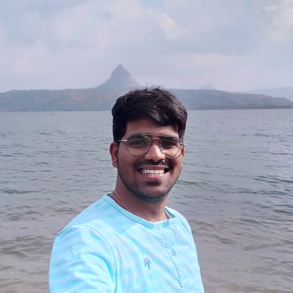 Niraj Mokhadkar