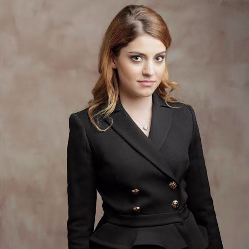 Kadrie Zada