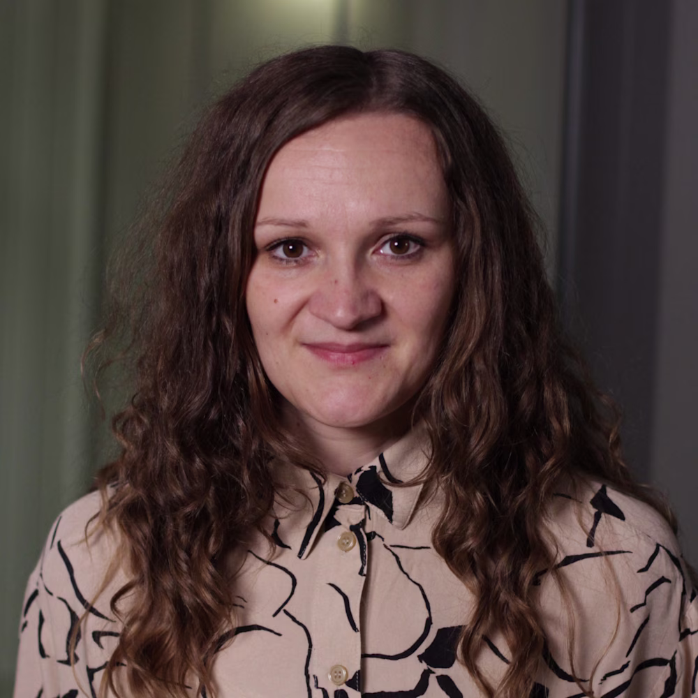 Susanne Komorek