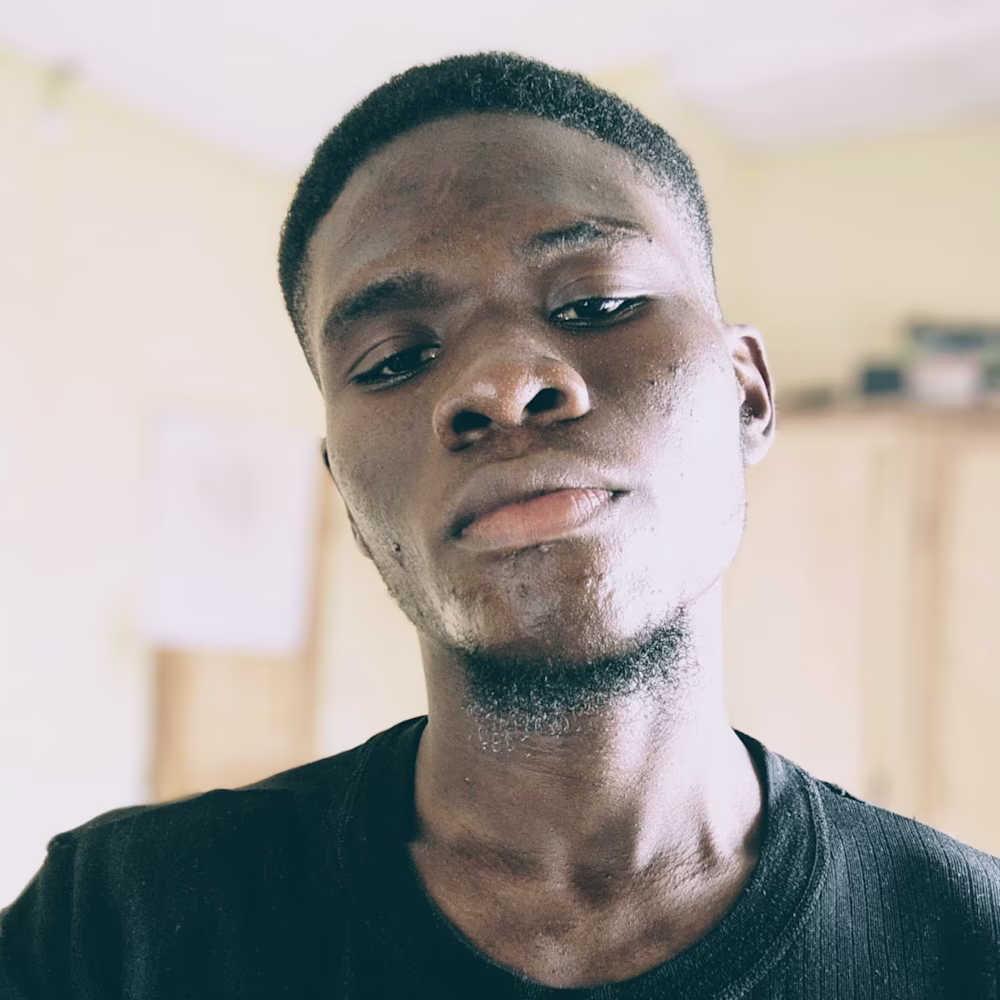 Emmanuel Ayodele Bello