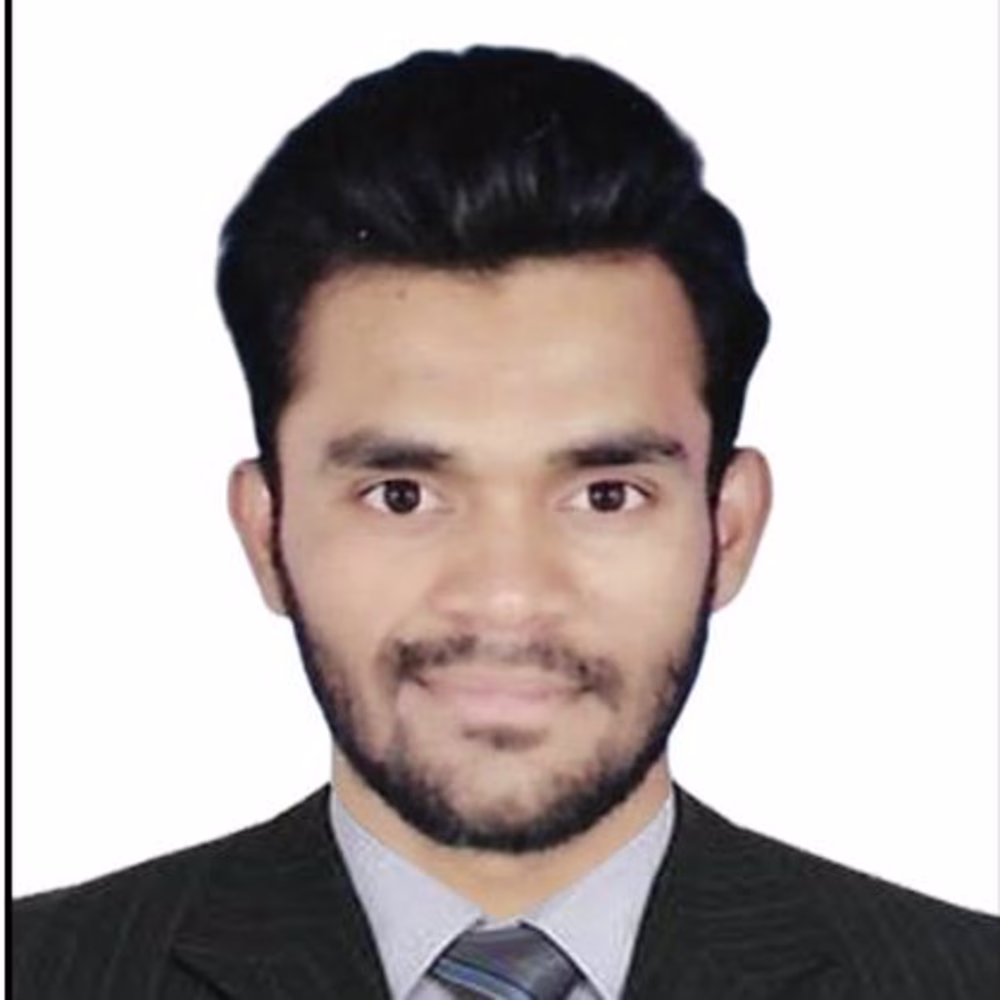 Amulray Parmar