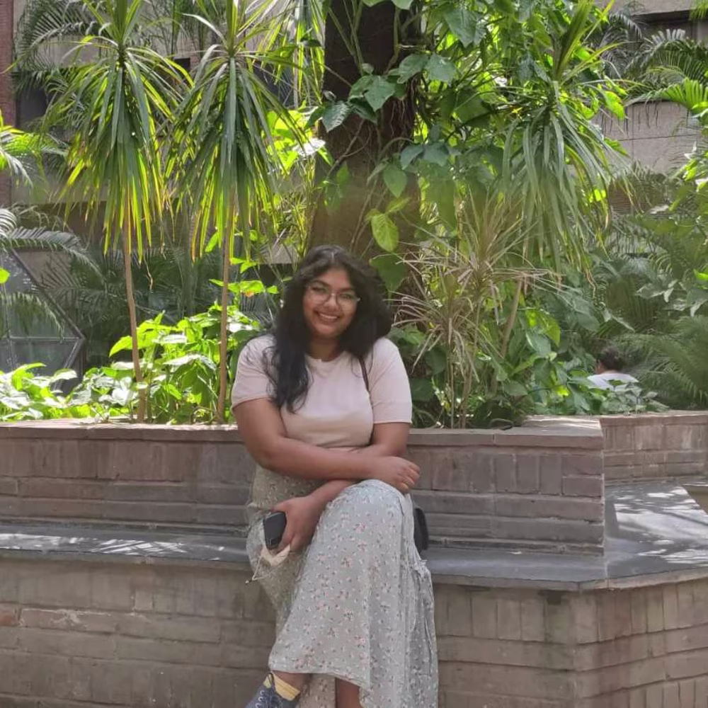 Fiza Zainab Khan