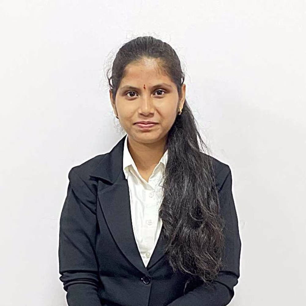 Anushka Pandhere