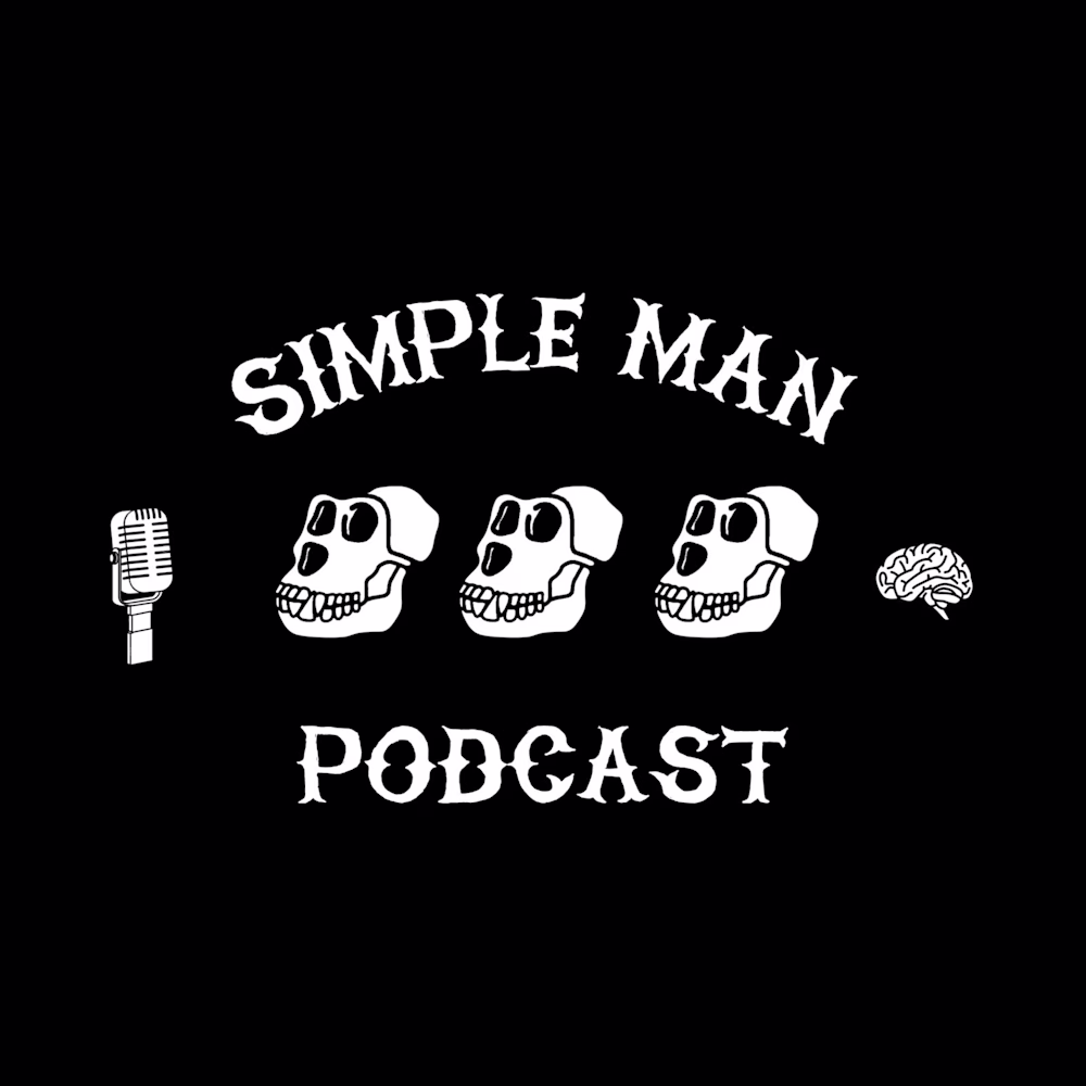 The Simpleman Podcast