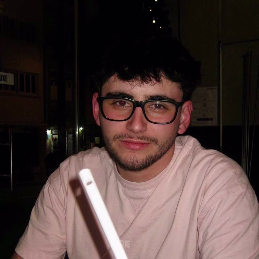 Tiago Pinto