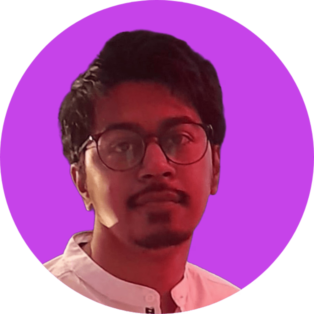 Harshal Deshmukh