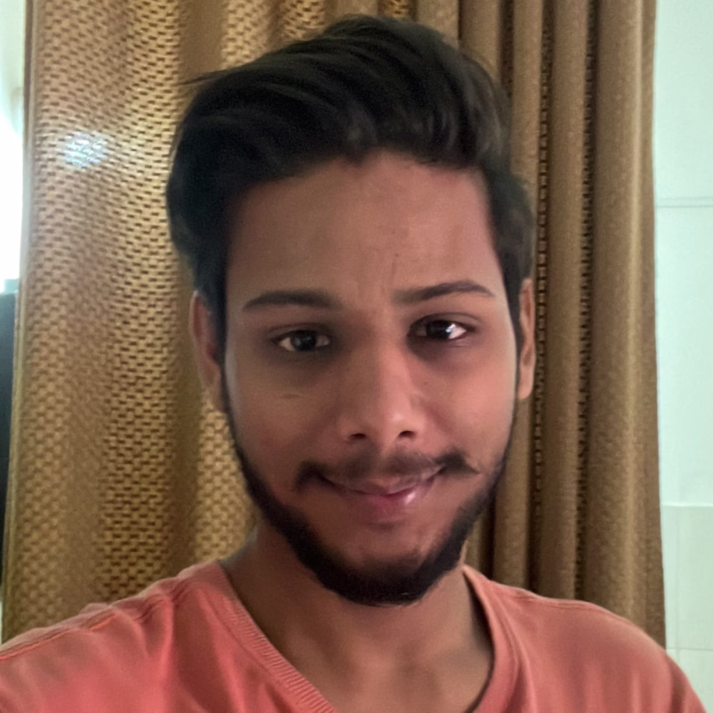 Shashank Bansal