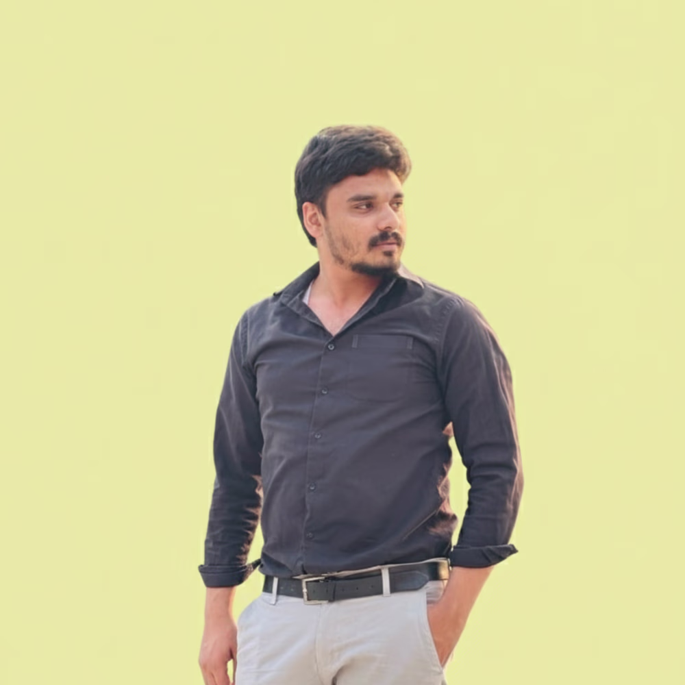 Syed Ali