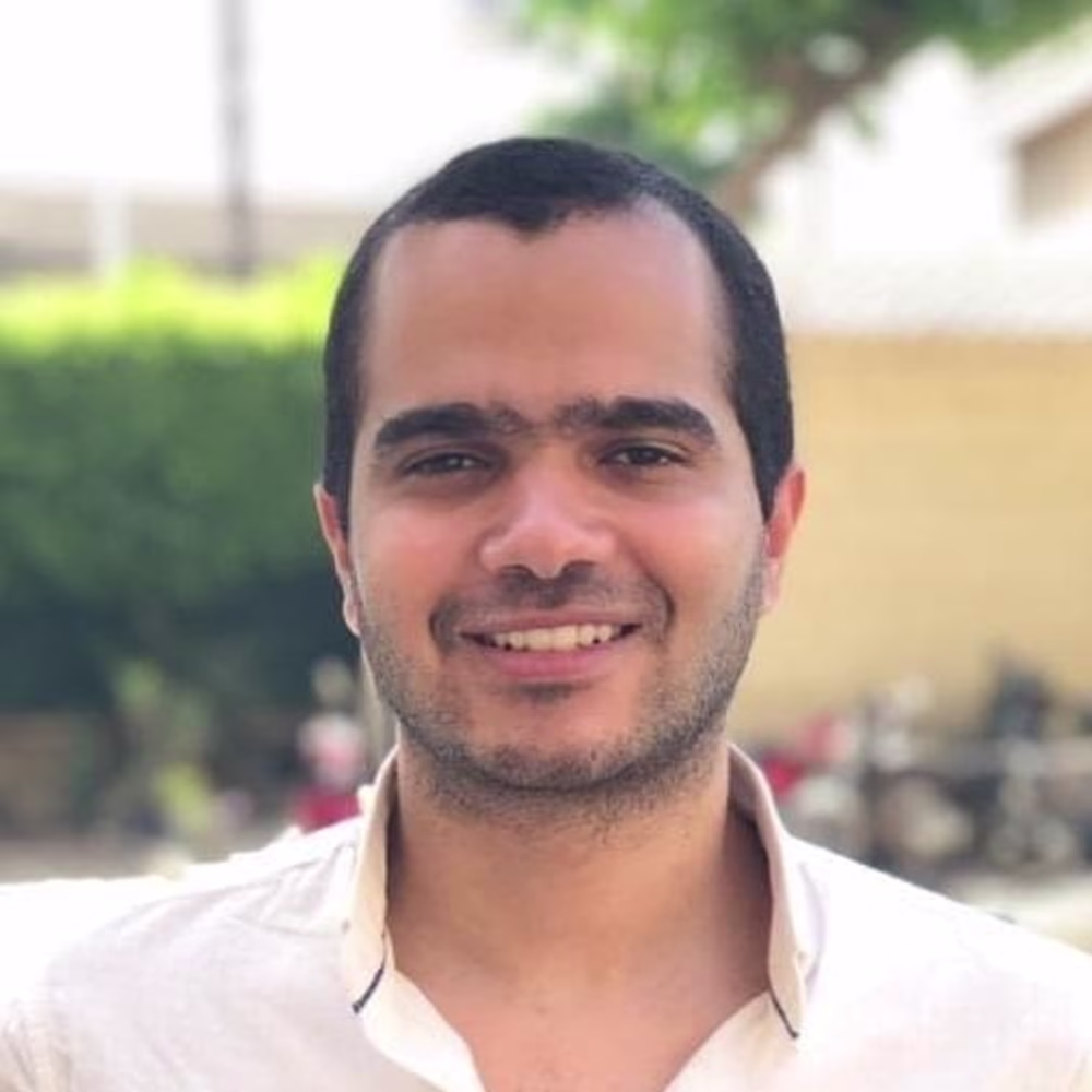 Abdelrahman Mohamed