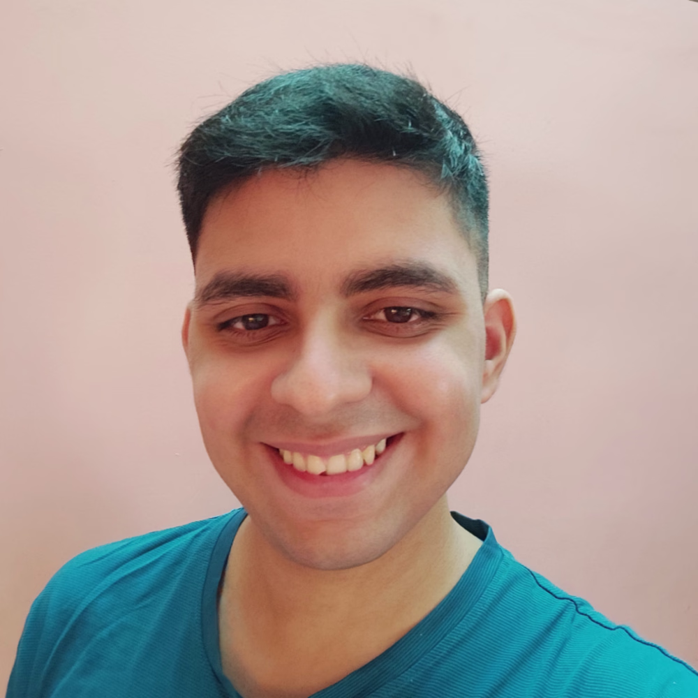 Prem Sharma