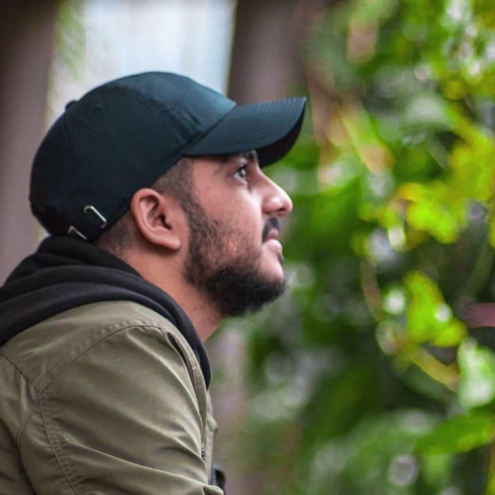 Haashim Bukhari