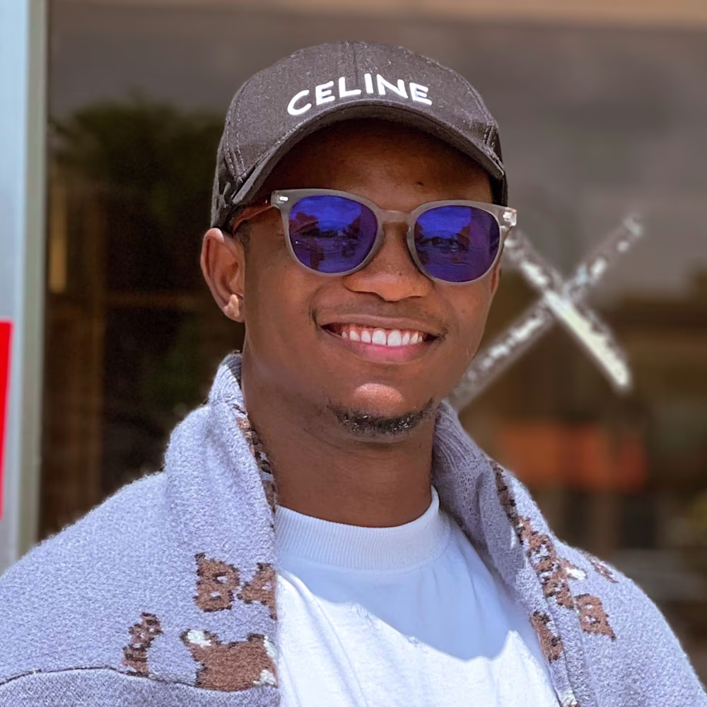 Solomon Rotimi Eyitene